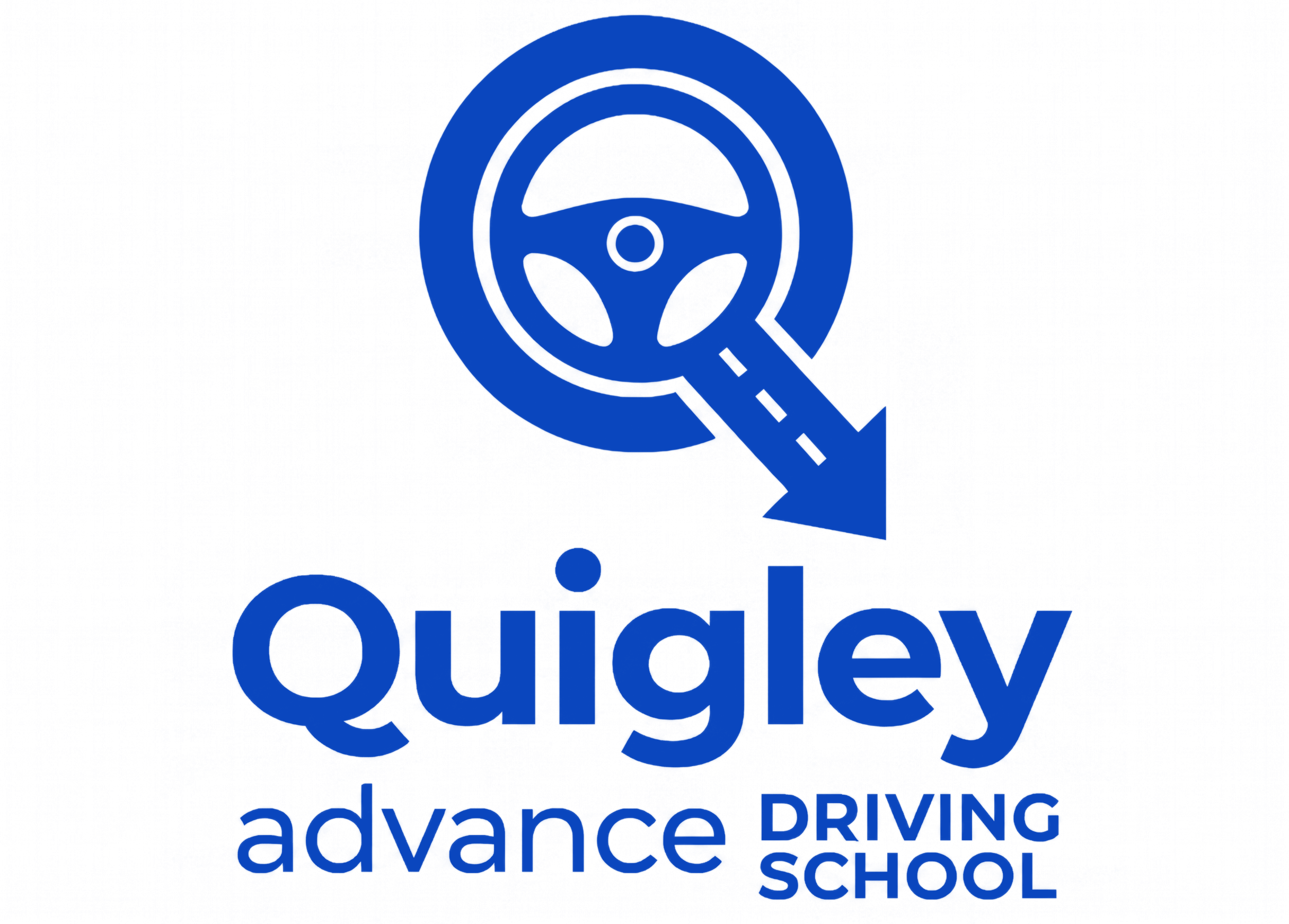 Quigley Advance Driving School